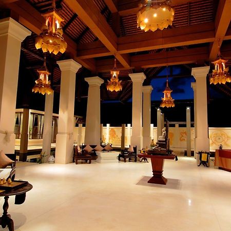 Suuko Villas Пхукет Экстерьер фото