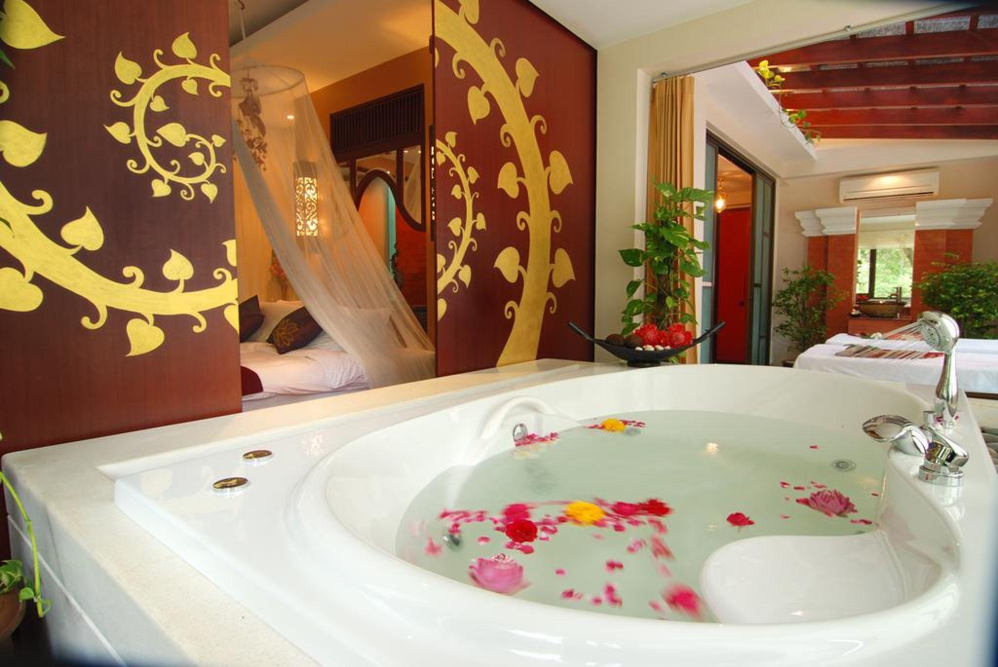 Suuko Villas Пхукет Экстерьер фото