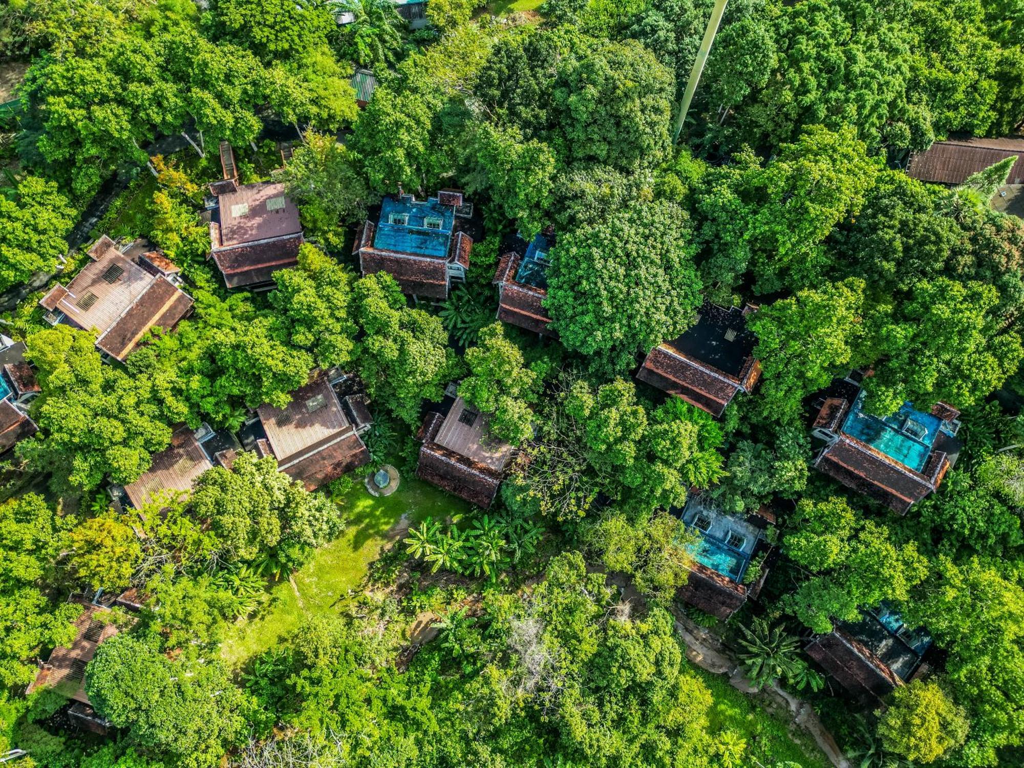 Suuko Villas Пхукет Экстерьер фото