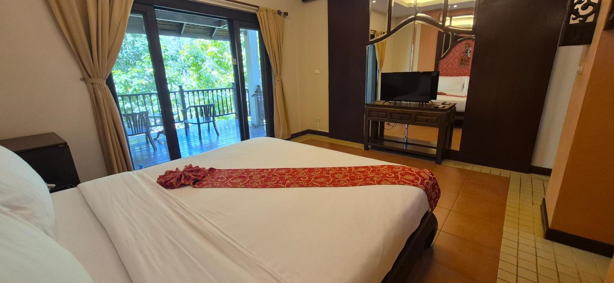 Suuko Villas Пхукет Экстерьер фото