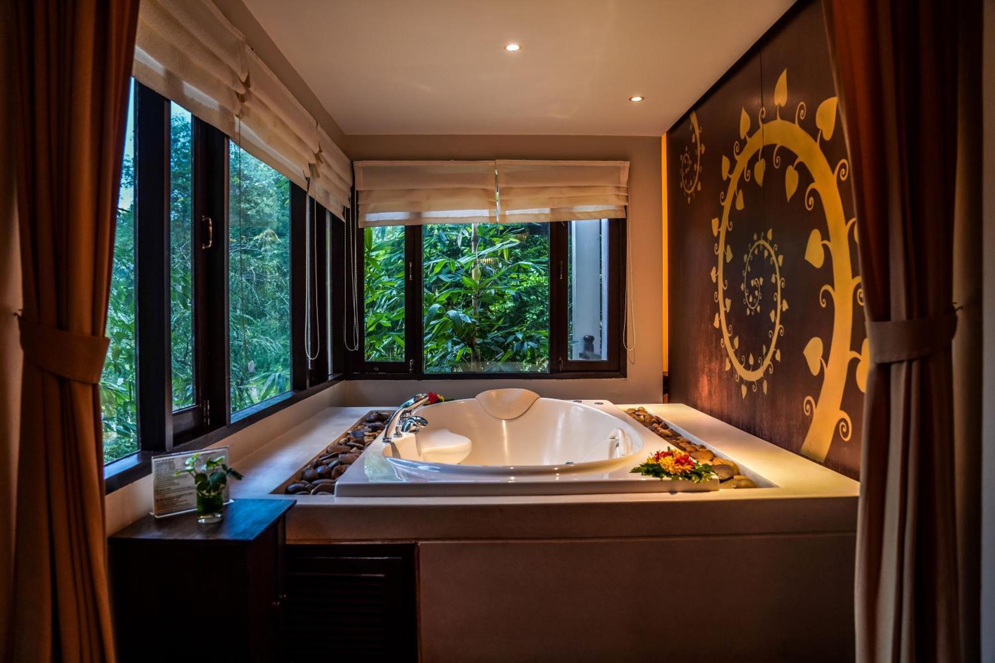 Suuko Villas Пхукет Экстерьер фото