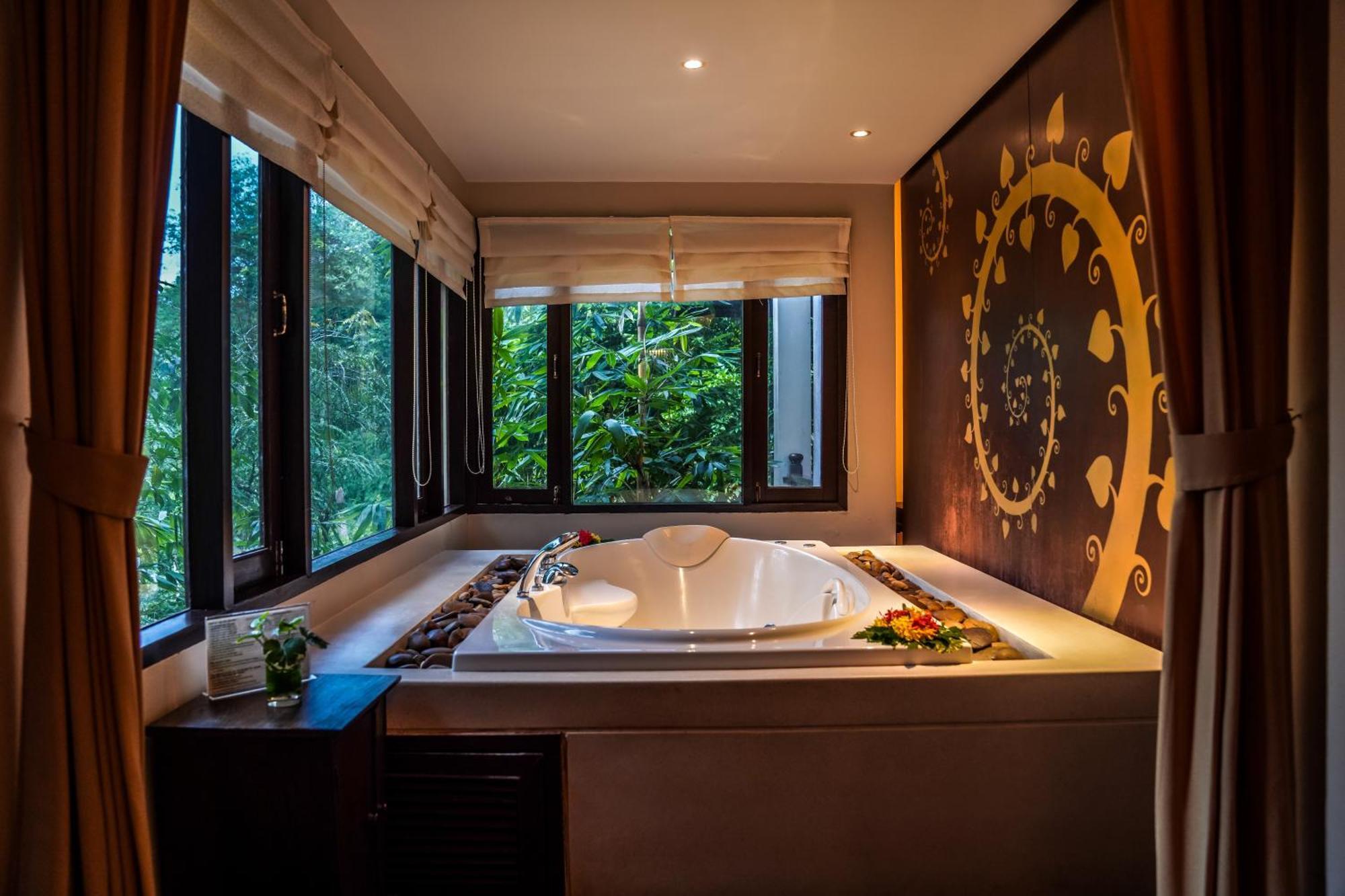 Suuko Villas Пхукет Экстерьер фото