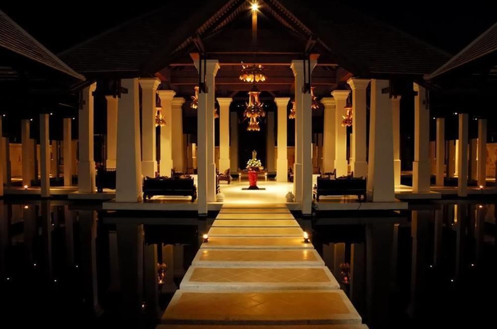 Suuko Villas Пхукет Экстерьер фото