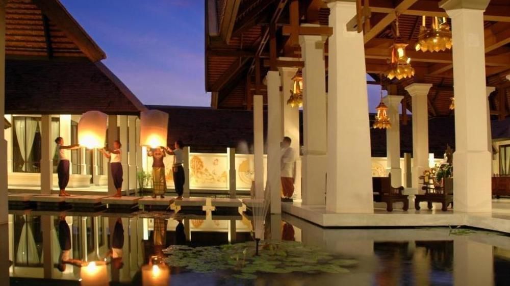 Suuko Villas Пхукет Экстерьер фото