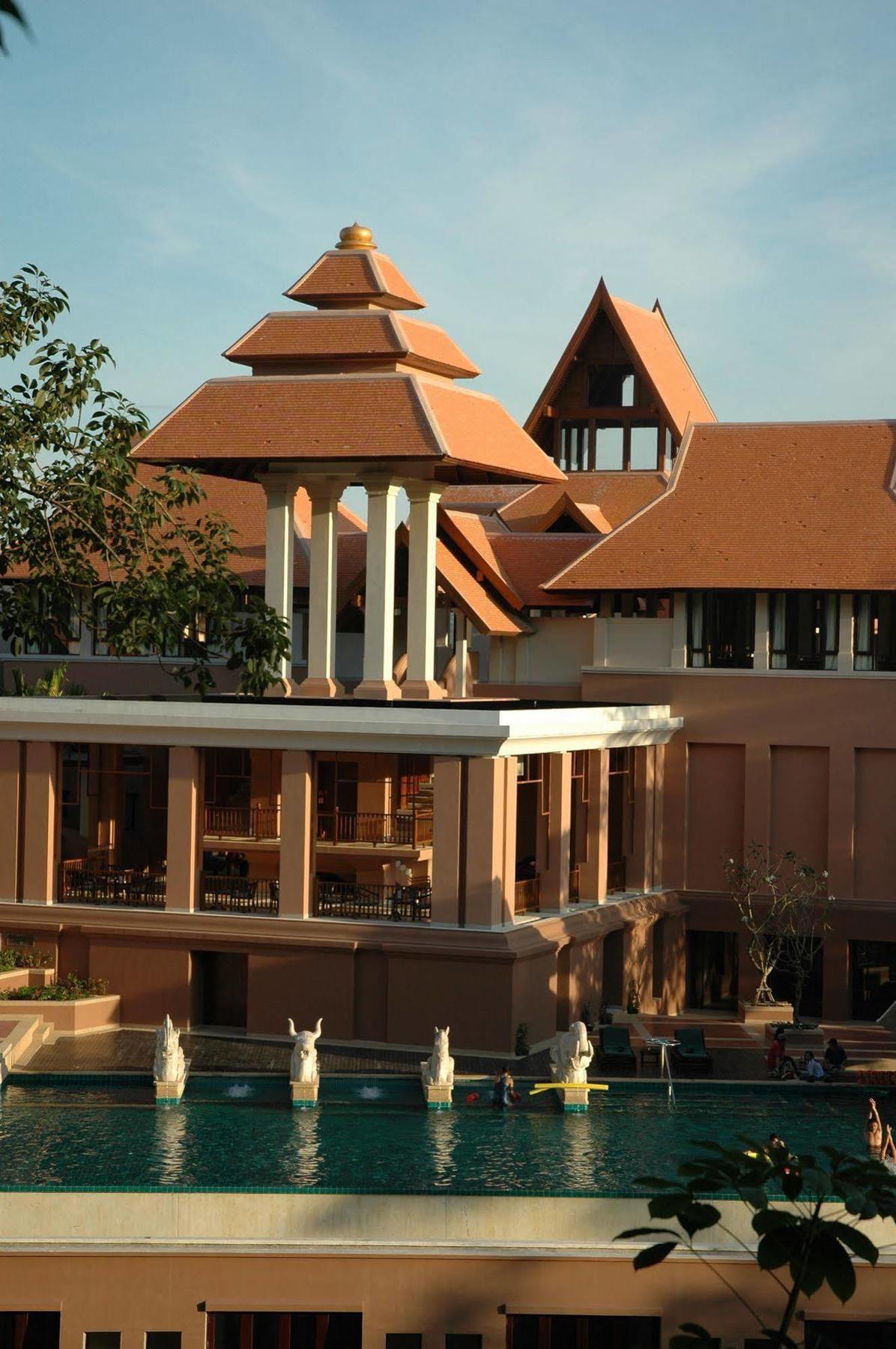 Suuko Villas Пхукет Экстерьер фото