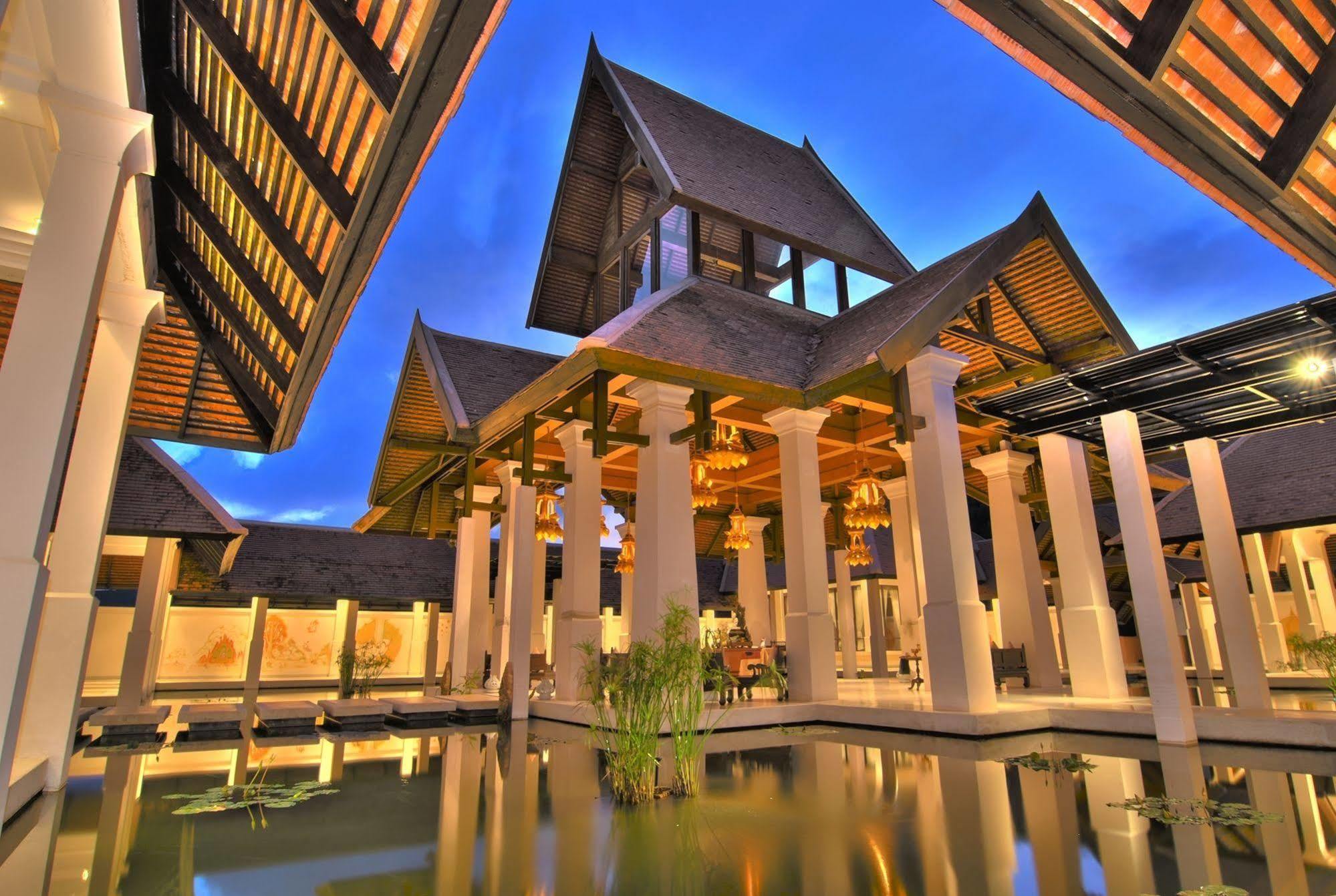Suuko Villas Пхукет Экстерьер фото