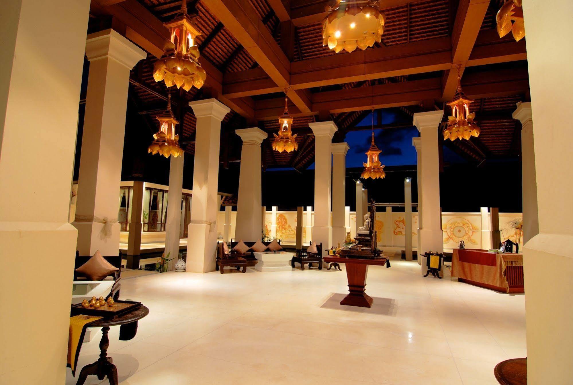 Suuko Villas Пхукет Экстерьер фото