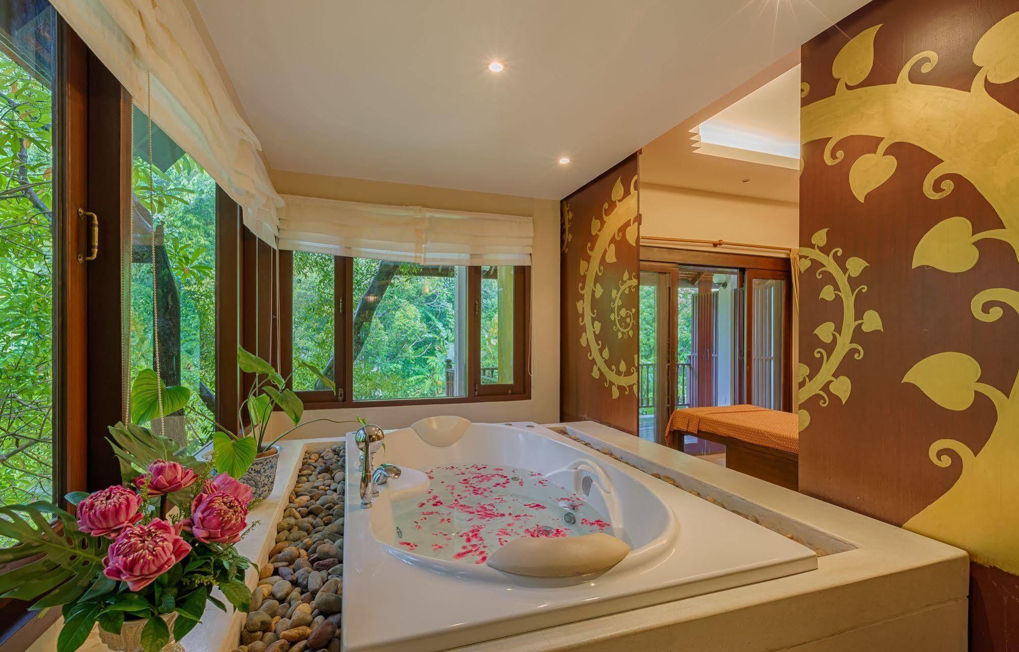 Suuko Villas Пхукет Экстерьер фото