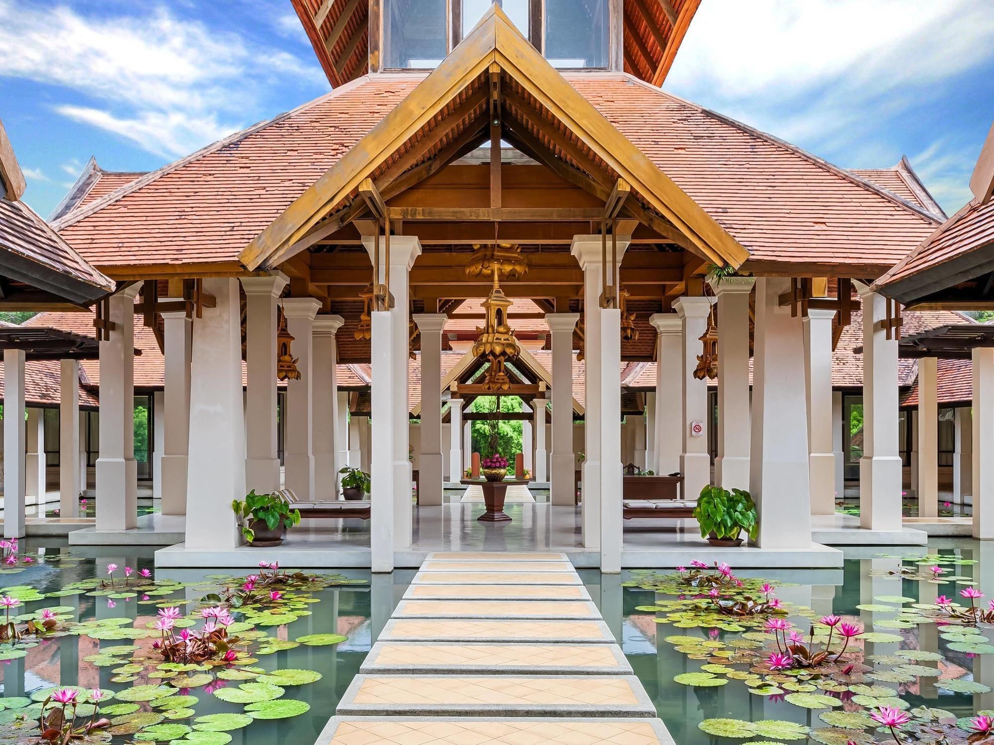 Suuko Villas Пхукет Экстерьер фото